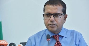 Dr. Ali Naseer