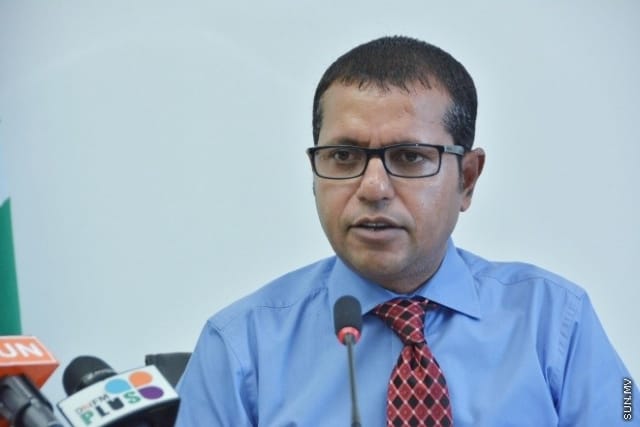 Dr. Ali Naseer