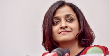 Dunya Maumoon