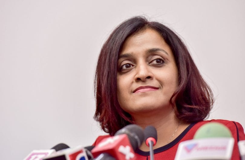 Dunya Maumoon
