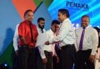 Fenaka