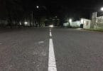 Fithoroanumagu - Hulhumale insufficient lighting at night