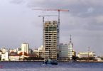 IGMH 25 story building - Photo Ashwa Faheem
