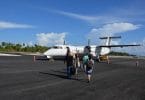 Kooddoo airport
