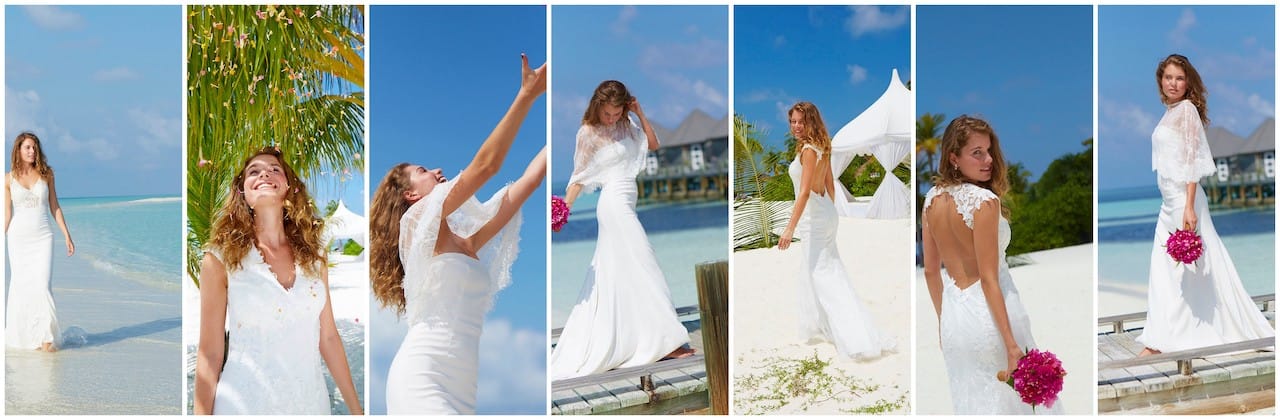Kuredu: for the wedding of your dreams