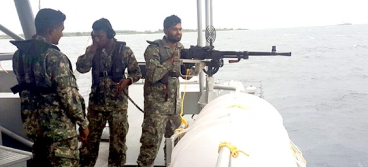 Heightened security at Maldives airport ‘a precautionary measure’