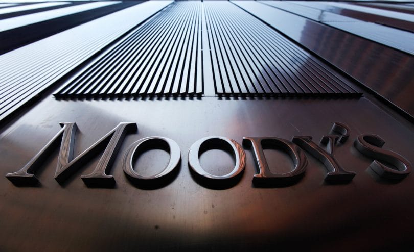 Moody's