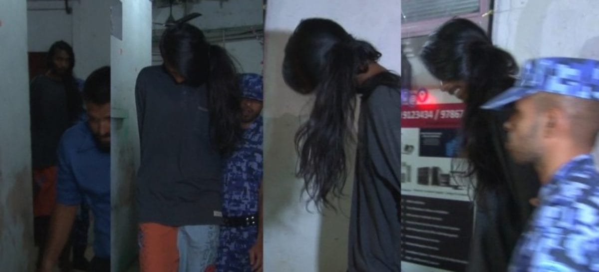 Nadheem’s murder was revenge killing, police reveals