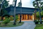 Meeting hall - Paradise Resort