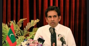 Mohamed Saeed