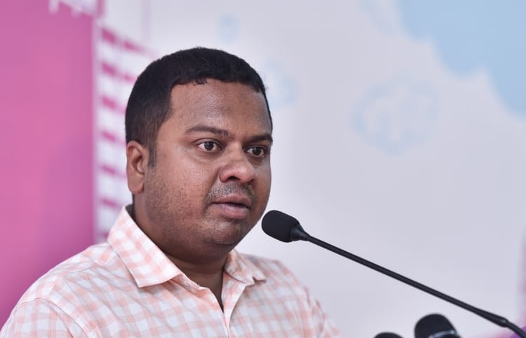 Mundhu