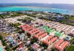 Photo Credit: Nattu Adnan, Aerial Hulhumale flats