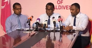 PPM press conference