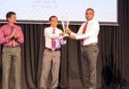 Parliament Speaker Abdullah Maseeh