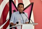 President Yameen