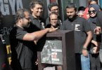 Raajjetv staff to Rohingya