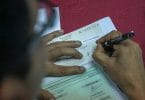 Rohingya funds handed over to Red Crescent