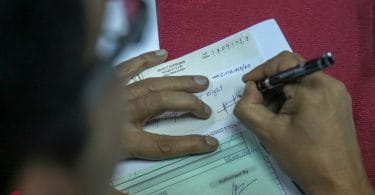 Rohingya funds handed over to Red Crescent