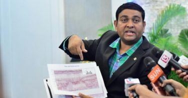 Dr. Shainee