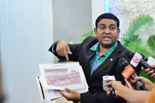 Dr. Shainee
