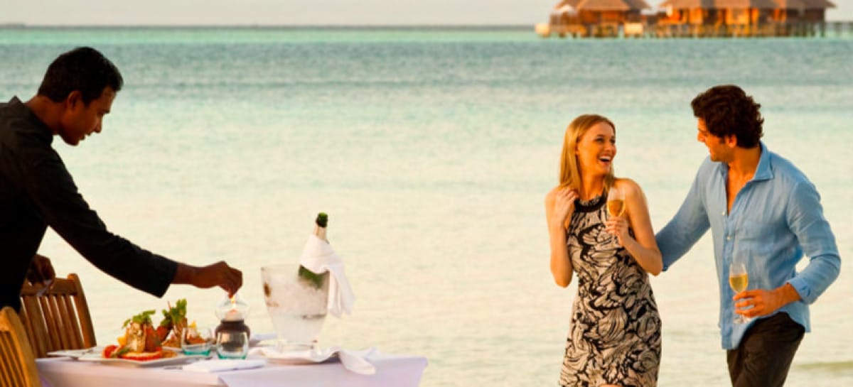 Maldives downplays UK warning of ‘very likely’ terror attack