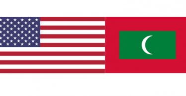 US - Maldives