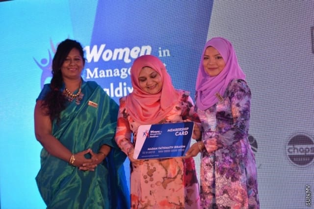 WIM membership card launching