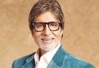 Amitabh Bachchan