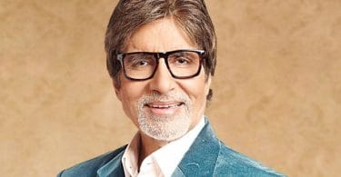 Amitabh Bachchan