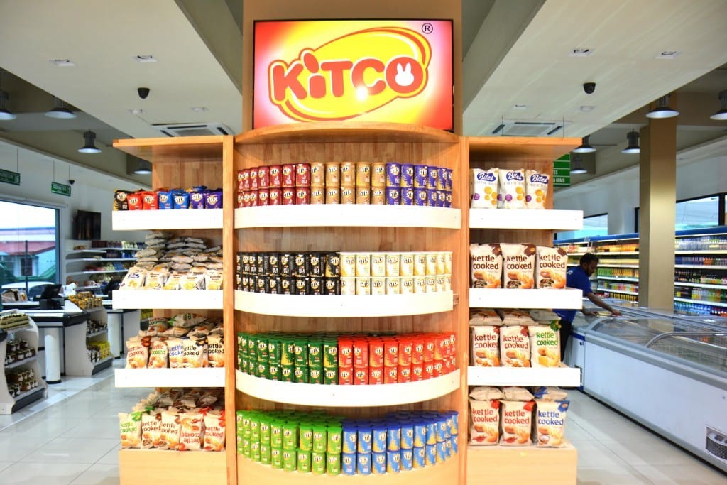 STO launches UAE’s Kitco in Maldives