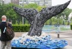 Clean Seas campaign