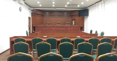 Criminal Court