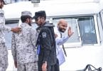Faris Maumoon