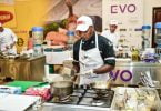 From the Food and Hospitality Asia Maldives (FHAM) 2017. PHOTO/MIHAARU