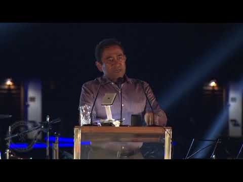 President attends Grand opening of Mercure Hotels Maldives Kooddoo
