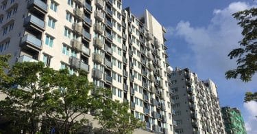 hulhumale flats