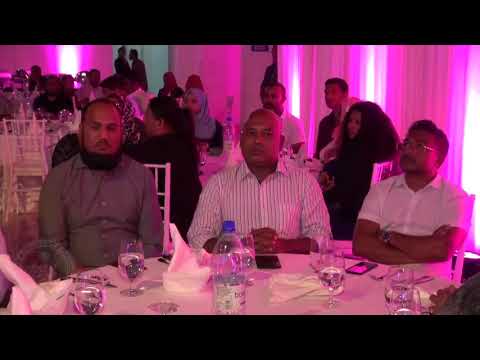 President inaugurates Y18 Sports Fiesta