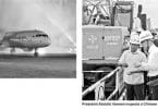Collage Maldives projects