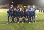india-u18 team
