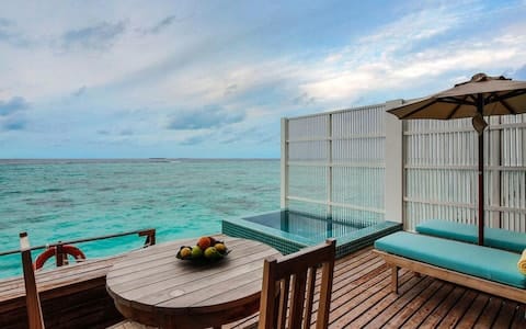 Loama Resort Maldives at Maamigili