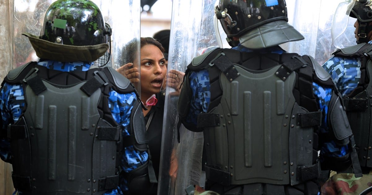 Maldives: Opposition MP must get a fair trial – Amnesty International