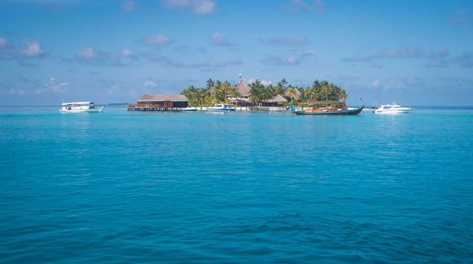 Maldives denies getting closer to China at the cost of India