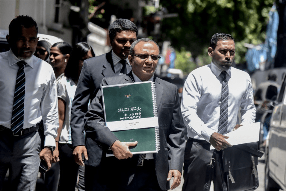 LAWASIA heads to Maldives to discern judicial troubles