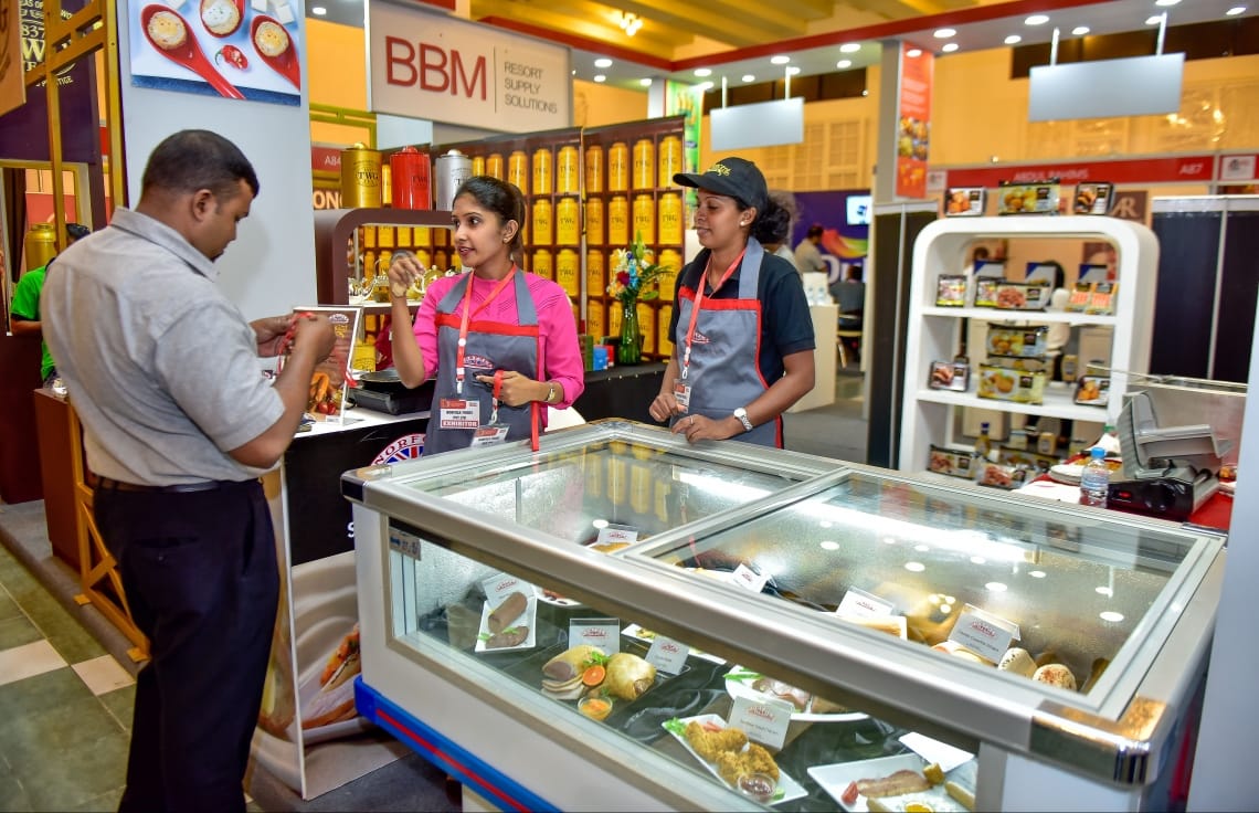 Hotel Asia – annual one-stop solution for the hospitality industry