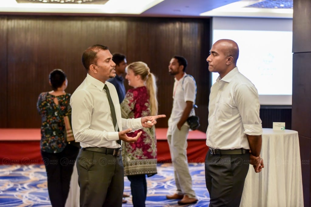 MVR 100K worth video competition showcasing pristine Maldives