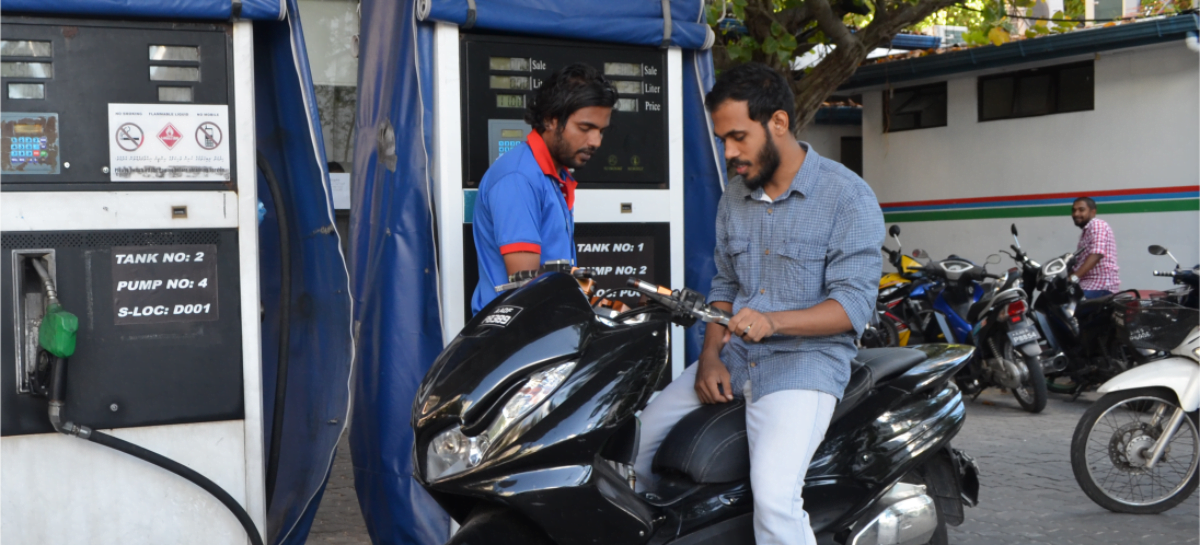Petrol and diesel prices hiked