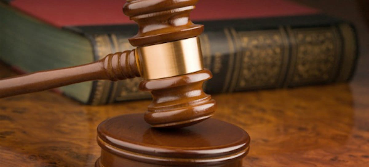 Petition from lawyers for judicial reform