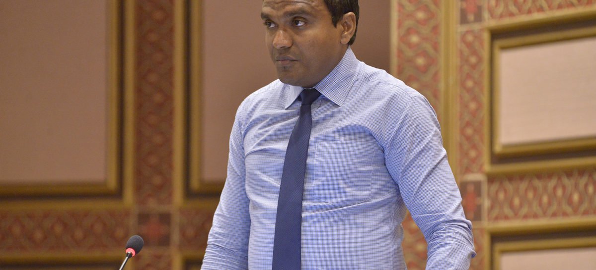 Ex-PPM MP stripped of seat