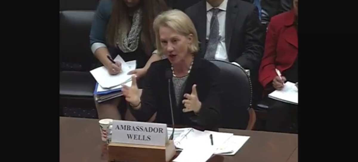 US concerned with ‘status of rule of law and democracy’ in Maldives