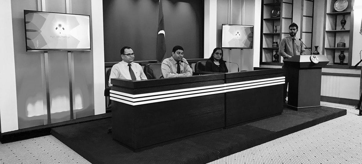 Party talks flounder over release of opposition leaders